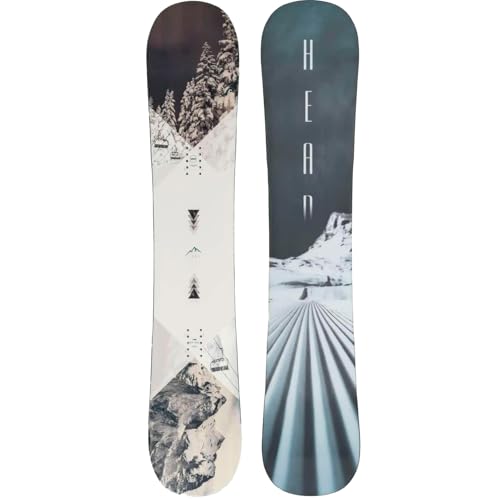 HEAD True 2.0 Snowboard
