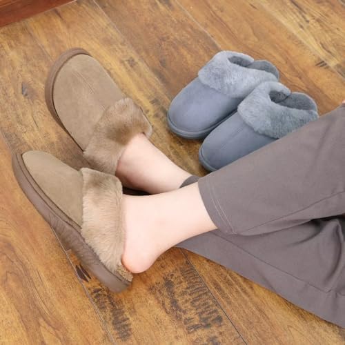 pantoffels dames harde zool in Schoenen