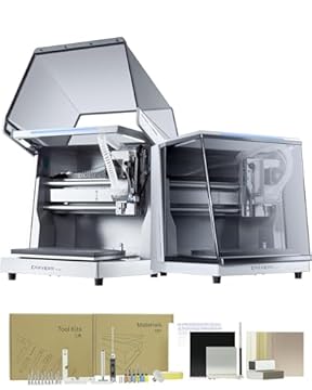 best desktop cnc machine