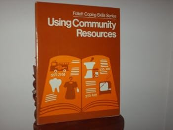 Unknown Binding Using Community Resources Book