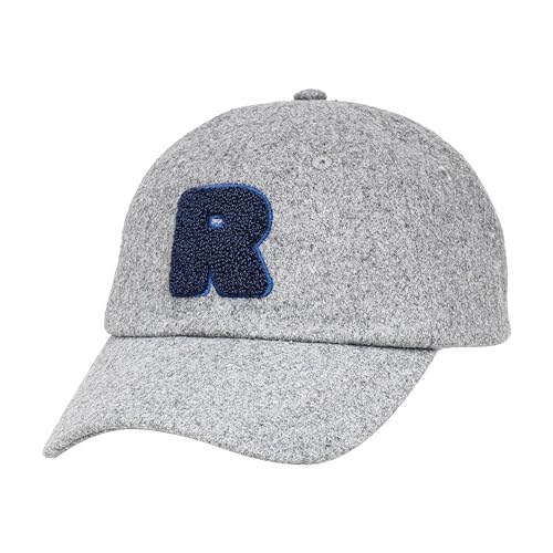 Roxy Women's City of Love Cap - Wool and Polyester Blend, Stylish Design, Comfortable Fit, Versatile Fashion Accessory, Durable and Warm, Heather Grey, One Size