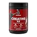 Six Star Pro Nutrition Creatine X3 Powder, Max-Dosed Creatine Powder, Micronized Creatine, Creatine HCl, Fruit Punch, 2.5 Pound (Pack of 1)