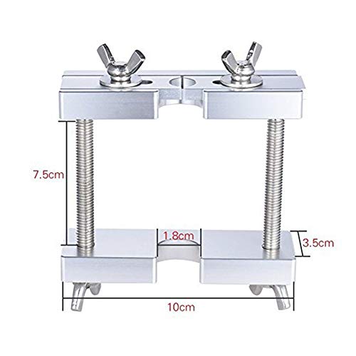 Trumpet Mouthpiece Puller Remover Tool Adjustable Jaws For Brass-Wind Instrument #TOP1