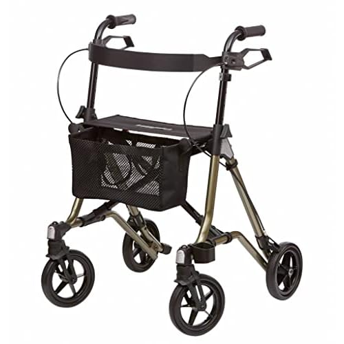 Dietz Taima M-GT Leichtgewichtrollator