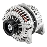 KAC 13612N Alternator Compatible with Nissan, INFINITI, 1995-1997 Maxima, 1996-1997 I30, 125A 12V