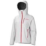 Asymmetrische Ärmelbündchen mit Klettverschluss-Einstellung, elastischer Kordelzug am Saum