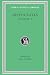 Hippocrates: Affections. Diseases 1. Diseases 2 (Loeb Classical Library No. 472)