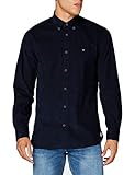 Nicht zutreffend Tommy Hilfiger Herren Flex Corduroy Shirt Hemd, Desert Sky, M