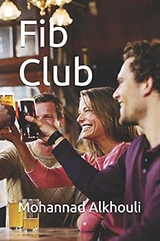 Paperback Fib Club Book
