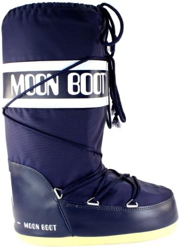 platinum moon boots