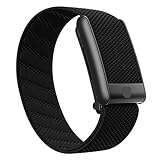 KUYONDEA Bracelet Compatible avec Whoop, Sangle 5.0 en Nylon tissé élastique MG Sports, Logo métallique de Remplacement(Black,for Whoop MG) KUYONDEA Bracelet Compatible avec Whoop, Sangle 5.0 en Nylon tissé élastique MG Sports, Logo métallique de Remplacement(Black,for Whoop MG)