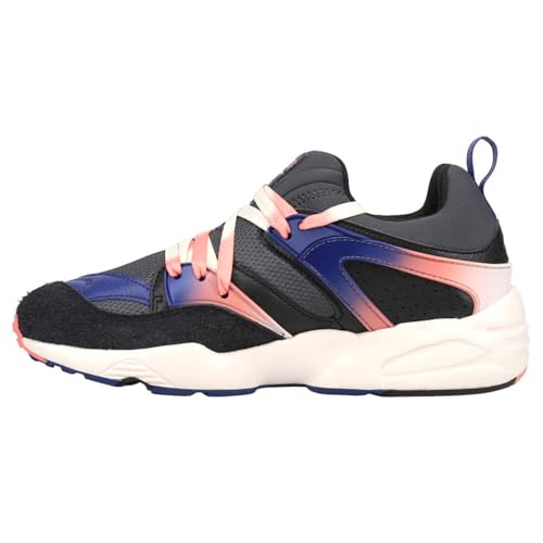 PUMA Men's Blaze of Glory Psychedelics Lace Up Sneakers3