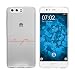 Produktbild PhoneNatic Case kompatibel mit Huawei P10 Silikon-Hülle in Love M2