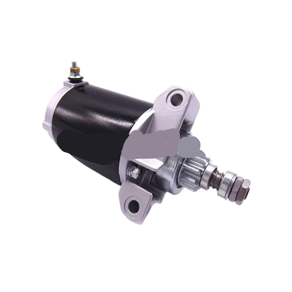 Moteur marin pour bateau 25 CV 4 temps de rechange robuste et durable