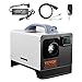 VEVOR Riscaldatore Diesel Tutto in Uno 5-8 kW, Riscaldatore ad Aria Diesel...