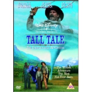 Tall Tale [Region 2]