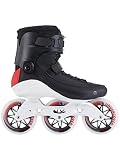 Powerslide SWELL STELLAR 110 Inline Skates 2021 (40)