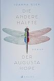 Cover zum Buch Die andere Hälfte der Augusta Hope