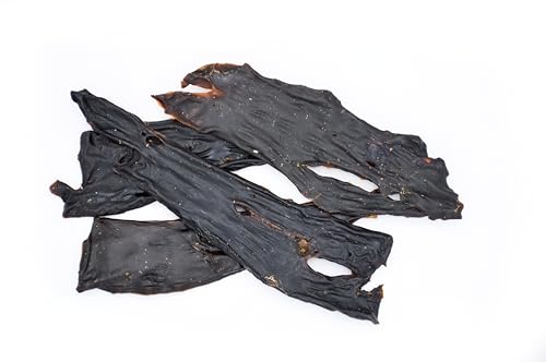 SAM SNACK FEGATO BOVINO ESSICCATO PER CANI 100% NATURALE DIETA BARF PREMIETTI CARNE BOVINA (100 gr)