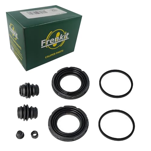 Image of FRENKIT Brake Caliper Repair Kit Front 245047