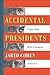 Accidental Presidents (Eight Men Who Changed America)