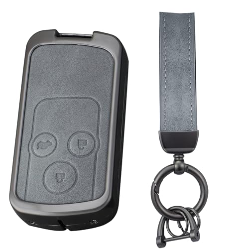 Boîtier de clé pour Honda Civic et Freed parfait pour protéger votre télécommande au quotidien