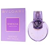 Bvlgari Omnia Amethyste by Bvlgari for Women - 3.4 oz EDT Spray (Refillable) - Image 4