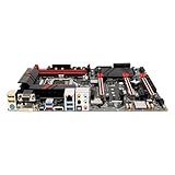 gigabyte ga-z170x-ultra gaming Amélioration du cœur pour de meilleures performances : avec notre carte mère de jeu, vous pouvez profiter d'une technologie d'amélioration du cœur qui prend en charge plus de cœurs, permettant des vitesses de traitement plus rapides et des performances globales améliorées.