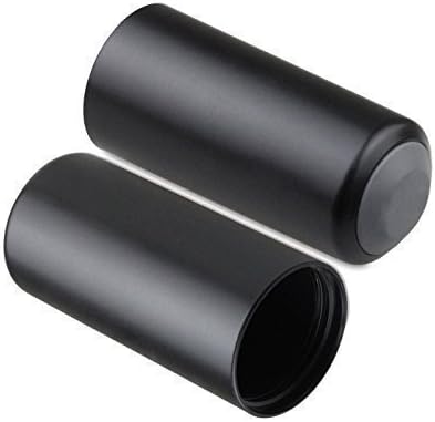 2PC Battery-Covers for Wireless Microphone System