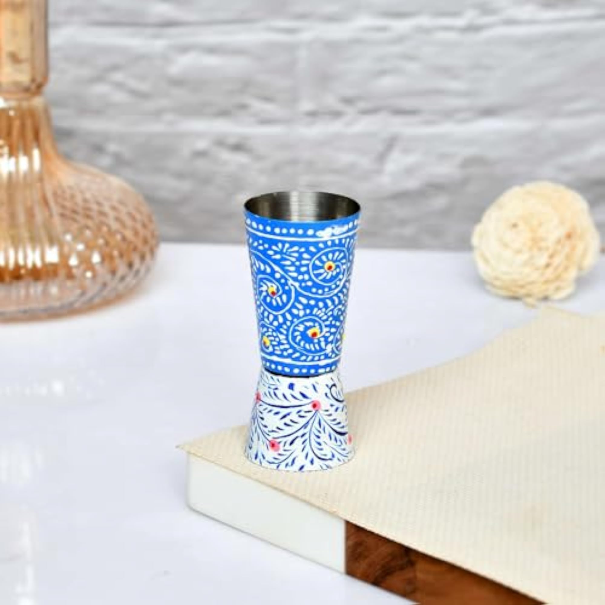 Aluminium Decorative Accent Piece - Modern Design 28