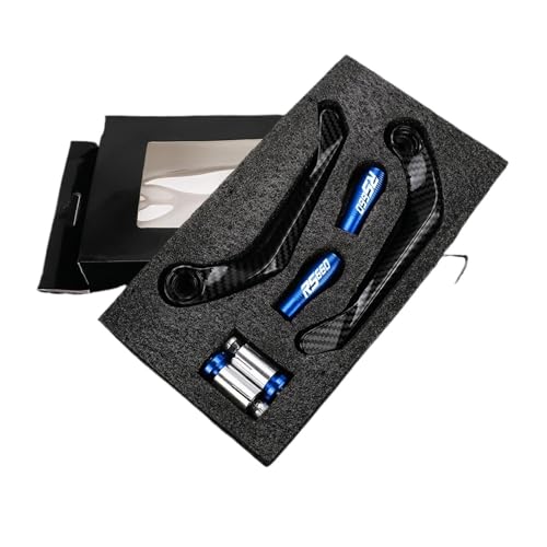 Accessoires moto protège-mains RS660 2021 protection de levier
