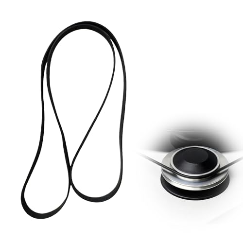 Turntable Belt Replacement for Audio-Technica Record Players