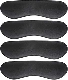 Dr. Foot's Heel Grips Liner Insert for Shoes Too Big, Shoe Inserts Liners