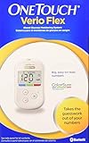 One Touch Verio Flex Kit One Touch Verio Flex Kit by One Touch Ultra