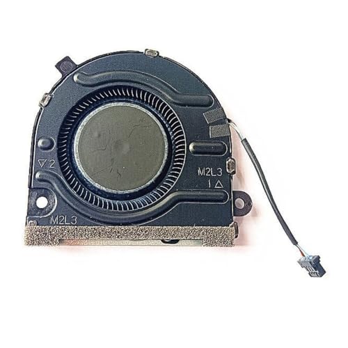 Ventilateur pour DELL Inspiron 13 Pro refroidissement CPU silencieux optimal