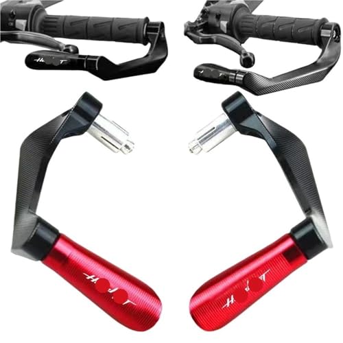 Protection de levier de frein de précision pour CB599 et CB400 - 2