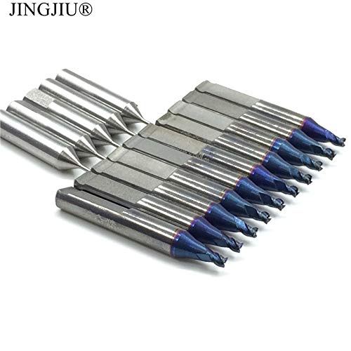 Germany imported Material ! 2.5mm Cutter(RIC05304B - B3320) and Tracer Point(B3310) for KEYLINE-BIANCHI 994 LASER/LASER HP/Ninja LASER Machine(15pcs)