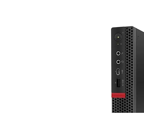 ThinkCentre M720q i5 8500T 16GB Office付き Lenovo Thinkcentre