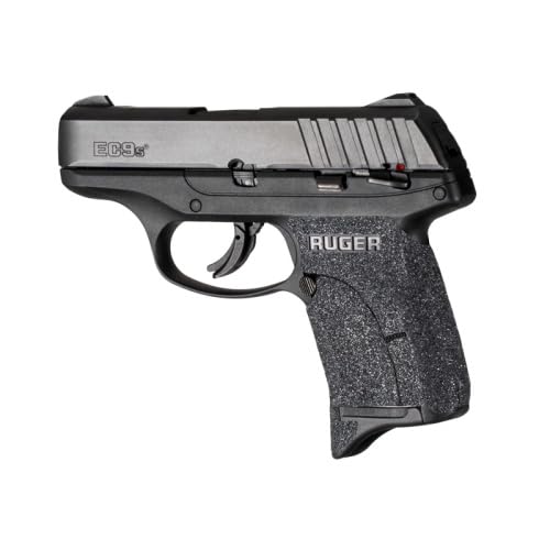 Hogue Wrapter Adhesive Grip for Ruger EC9s