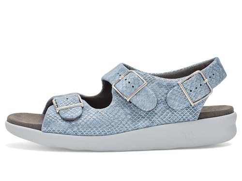 Image of SAS Women's Relaxed Heel Strap Sandal