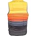 Liquid Force Flex Competition Vest, Sunrise 2XL