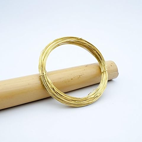 Reed123 Bassoon Reed Making Supplies - Wire Cover