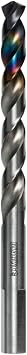 DIABLO METAL DRILL BIT 23/64 B