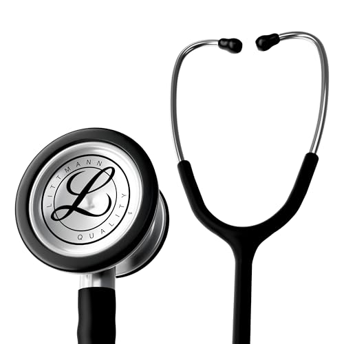 3M Littmann Classic III Stethoscope