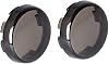 NTHREEAUTO Turn Signal Lights Lens Cover Compatible with Harley Dyna Fatboy Softail Road Glide