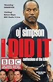 If I Did it: Confessions of the Killer