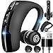 Produktbild Retoo Handy Headset Bluetooth mit Mikrofon, Wireless Headset Bluetooth 4.1 Freisprechen im Ohr Kompatibel mit OS, Android, Ultraleichte kabellose In-Ear Headset