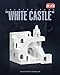 dOvOb Architectural Transformable White Castle Building Blocks Set - 668PCS Construction Magic Maze Mode Collectible Display Set for Adults and Teen
