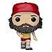 Funko Pop! Movies #771 Forest Gump Running (2019 Summer Convention Exclusive)