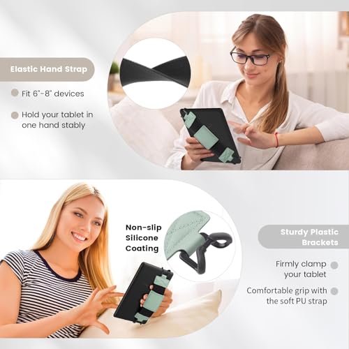 image for MoKo Soft Hand Strap for 6-8